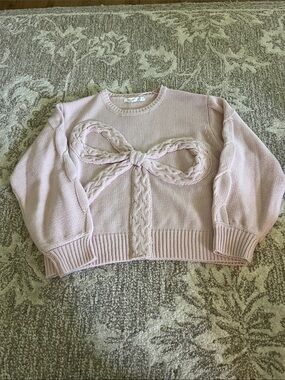 Altar’d State Sweater
